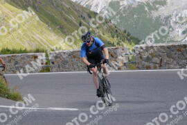 Foto #3796520 | 10-08-2023 15:23 | Passo Dello Stelvio - Prato Seite BICYCLES