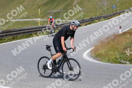Photo #2429449 | 29-07-2022 11:24 | Passo Dello Stelvio - Peak BICYCLES