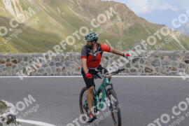 Foto #3839414 | 12-08-2023 15:08 | Passo Dello Stelvio - Prato Seite BICYCLES