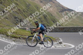 Photo #3254950 | 27-06-2023 11:05 | Passo Dello Stelvio - Prato side BICYCLES