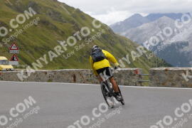 Photo #3774880 | 09-08-2023 11:40 | Passo Dello Stelvio - Prato side BICYCLES