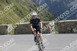 Foto #3754508 | 08-08-2023 11:52 | Passo Dello Stelvio - Prato Seite BICYCLES