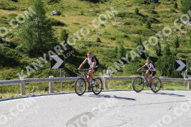 Photo #2554253 | 09-08-2022 10:53 | Pordoi Pass BICYCLES