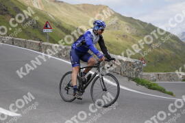 Photo #3201824 | 23-06-2023 15:14 | Passo Dello Stelvio - Prato side BICYCLES