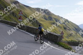 Photo #3920705 | 17-08-2023 09:23 | Passo Dello Stelvio - Prato side BICYCLES