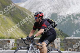 Foto #3795184 | 10-08-2023 14:23 | Passo Dello Stelvio - Prato Seite BICYCLES