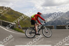 Photo #3936610 | 18-08-2023 12:22 | Passo Dello Stelvio - Prato side BICYCLES