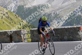 Foto #3678688 | 31-07-2023 12:46 | Passo Dello Stelvio - Prato Seite BICYCLES