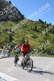 Photo #2554516 | 09-08-2022 11:00 | Pordoi Pass BICYCLES