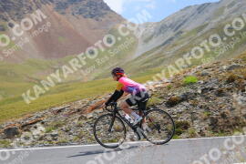 Photo #2411976 | 25-07-2022 12:20 | Passo Dello Stelvio - Peak BICYCLES