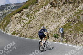Photo #4062143 | 25-08-2023 11:18 | Passo Dello Stelvio - Prato side BICYCLES