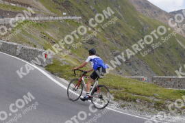 Foto #3898367 | 15-08-2023 12:29 | Passo Dello Stelvio - Prato Seite BICYCLES