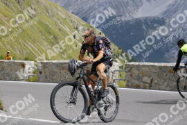 Photo #3758734 | 08-08-2023 13:01 | Passo Dello Stelvio - Prato side BICYCLES