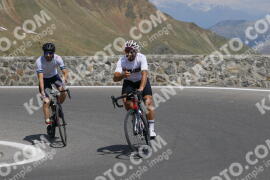 Photo #3156951 | 18-06-2023 14:21 | Passo Dello Stelvio - Prato side BICYCLES