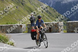 Foto #3754222 | 08-08-2023 11:41 | Passo Dello Stelvio - Prato Seite BICYCLES
