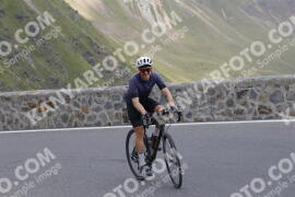 Photo #3898678 | 15-08-2023 12:38 | Passo Dello Stelvio - Prato side BICYCLES