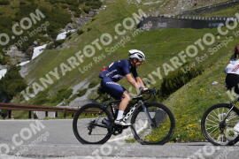 Foto #3176535 | 20-06-2023 10:47 | Passo Dello Stelvio - Waterfall Kehre BICYCLES