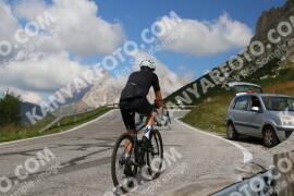 Photo #2574453 | 10-08-2022 10:49 | Pordoi Pass BICYCLES