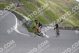 Photo #3347121 | 04-07-2023 12:48 | Passo Dello Stelvio - Prato side BICYCLES