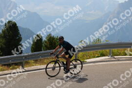 Foto #2500259 | 04-08-2022 11:00 | Sella Pass BICYCLES
