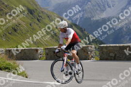 Photo #3623684 | 29-07-2023 11:13 | Passo Dello Stelvio - Prato side BICYCLES