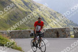 Foto #3932080 | 18-08-2023 09:32 | Passo Dello Stelvio - Prato Seite BICYCLES