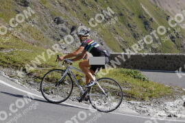 Photo #3980030 | 20-08-2023 10:34 | Passo Dello Stelvio - Prato side BICYCLES
