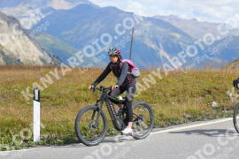 Foto #2483502 | 02-08-2022 11:07 | Passo Dello Stelvio - die Spitze BICYCLES