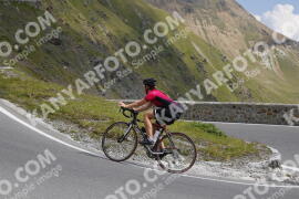 Photo #3897139 | 15-08-2023 11:46 | Passo Dello Stelvio - Prato side BICYCLES