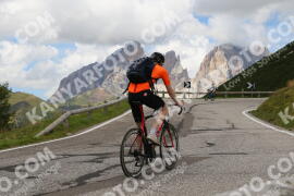 Photo #2543441 | 08-08-2022 12:49 | Pordoi Pass BICYCLES