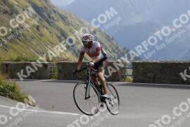 Foto #3920659 | 17-08-2023 09:21 | Passo Dello Stelvio - Prato Seite BICYCLES