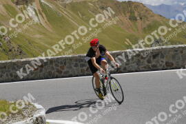 Photo #3855698 | 13-08-2023 12:01 | Passo Dello Stelvio - Prato side BICYCLES