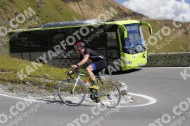 Photo #3855710 | 13-08-2023 12:01 | Passo Dello Stelvio - Prato side BICYCLES