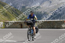 Foto #4005988 | 21-08-2023 13:12 | Passo Dello Stelvio - Prato Seite BICYCLES