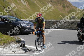 Photo #3855502 | 13-08-2023 11:58 | Passo Dello Stelvio - Prato side BICYCLES
