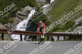 Photo #3175890 | 20-06-2023 10:12 | Passo Dello Stelvio - Waterfall curve BICYCLES
