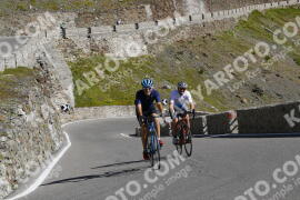 Foto #3852765 | 13-08-2023 10:06 | Passo Dello Stelvio - Prato Seite BICYCLES