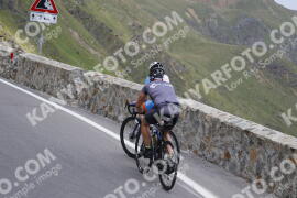 Photo #3280725 | 29-06-2023 13:57 | Passo Dello Stelvio - Prato side BICYCLES