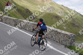 Photo #3314649 | 02-07-2023 14:08 | Passo Dello Stelvio - Prato side BICYCLES