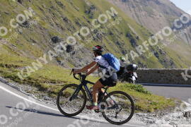 Photo #3895884 | 15-08-2023 09:54 | Passo Dello Stelvio - Prato side BICYCLES