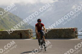 Photo #3488277 | 16-07-2023 11:11 | Passo Dello Stelvio - Prato side BICYCLES