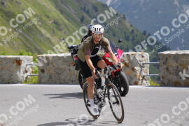 Photo #3463673 | 15-07-2023 12:12 | Passo Dello Stelvio - Prato side BICYCLES