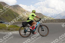 Foto #3898298 | 15-08-2023 12:28 | Passo Dello Stelvio - Prato Seite BICYCLES