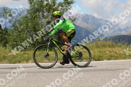 Photo #2577891 | 10-08-2022 12:32 | Pordoi Pass BICYCLES