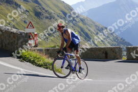 Foto #4000894 | 21-08-2023 09:19 | Passo Dello Stelvio - Prato Seite BICYCLES