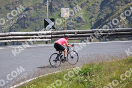 Foto #2408595 | 25-07-2022 11:19 | Passo Dello Stelvio - die Spitze BICYCLES