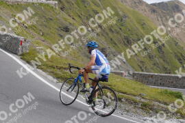 Foto #3832250 | 12-08-2023 10:52 | Passo Dello Stelvio - Prato Seite BICYCLES