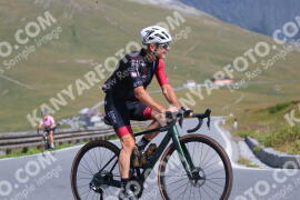 Photo #2381517 | 24-07-2022 10:41 | Passo Dello Stelvio - Peak BICYCLES