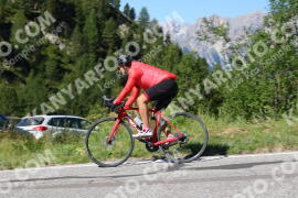 Photo #2553261 | 09-08-2022 10:22 | Pordoi Pass BICYCLES