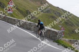 Photo #3752572 | 08-08-2023 10:33 | Passo Dello Stelvio - Prato side BICYCLES